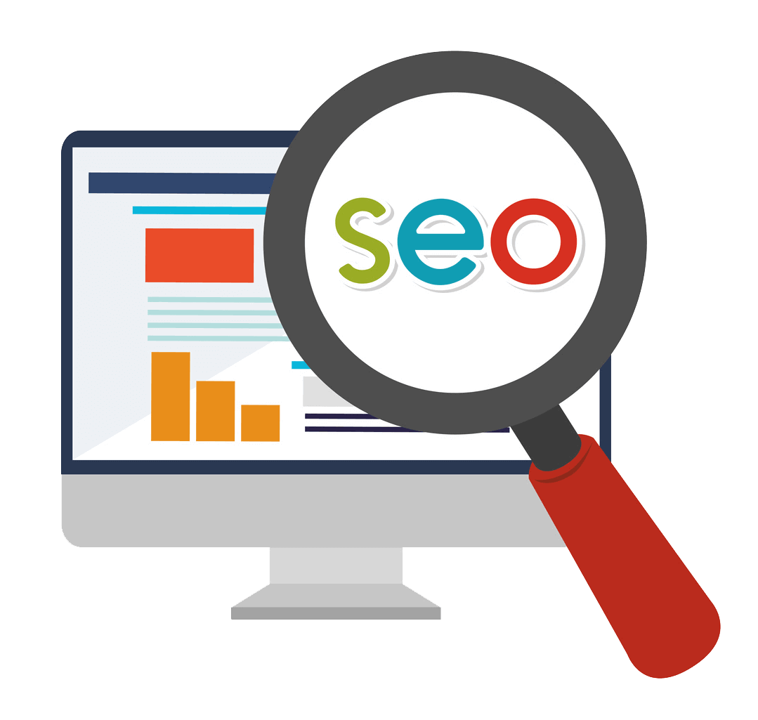 Search engine optimisation - VoordenBakker Communicatie