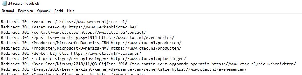 SEO migratie 5