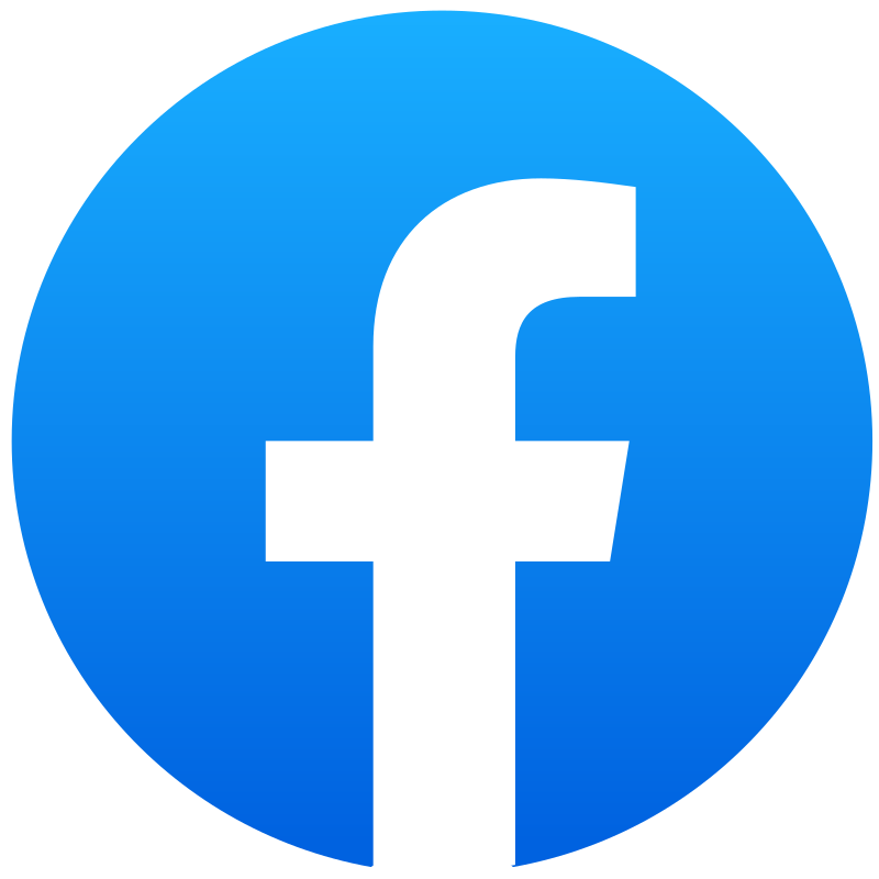 facebook logo nieuw