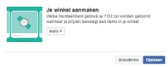 Facebook winkel 4