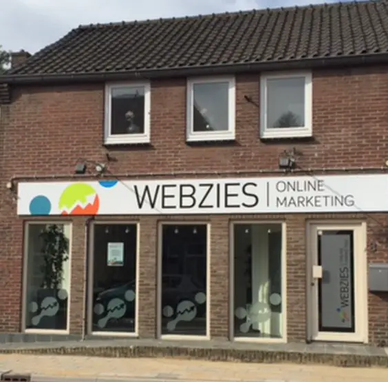 WEBZIES_vroeger